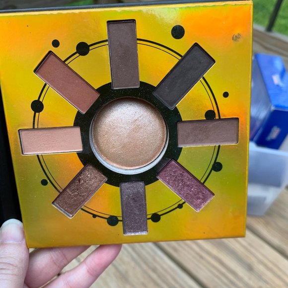 BH Cosmetics Capricorn Palette - Picture 6 of 8